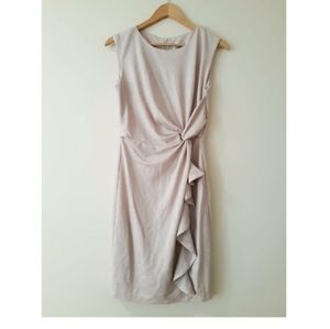 SD Collection NWOT Glittery dress
